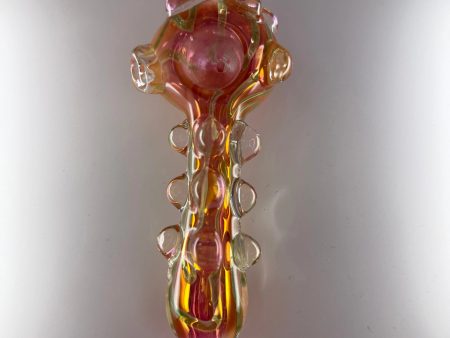 Hand pipe ROSE Online Hot Sale