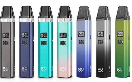 Oxva Xlim Pod Vape Kit Sale