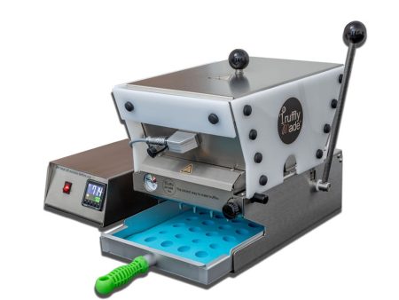 Truffly Made - Compact Universal Depositor Supply