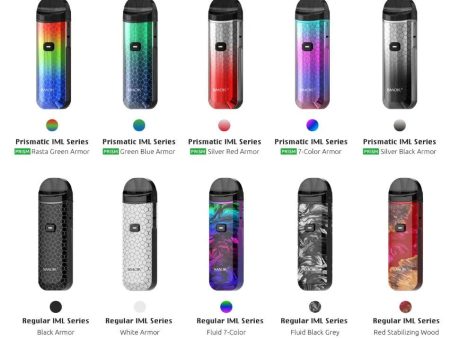 Smok Nord Pro Pod Vape Kit Online