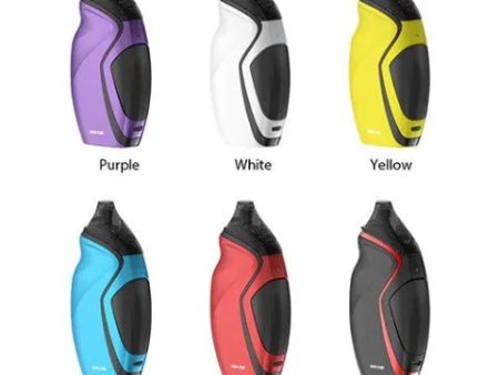 Smok Nord Cube Pod Vape Kit 1800mAh For Cheap