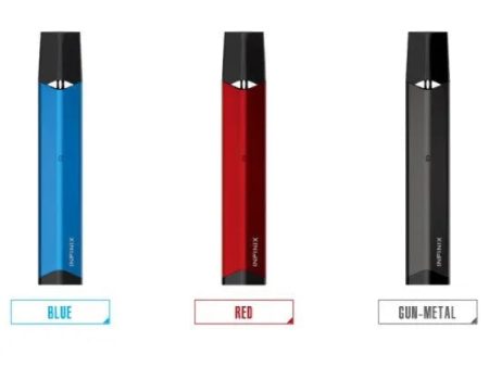 Smok Infinix Pod Vape Kit Discount