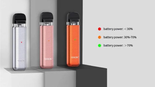 Smok Novo 2C Pod Vape Kit Hot on Sale