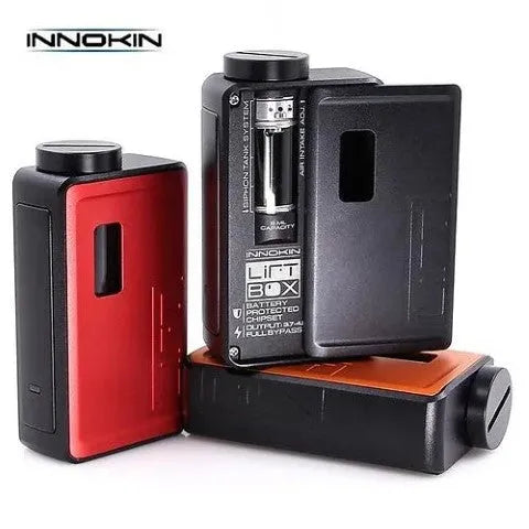 Innokin Liftbox Bastion Squonk Mod Online Hot Sale